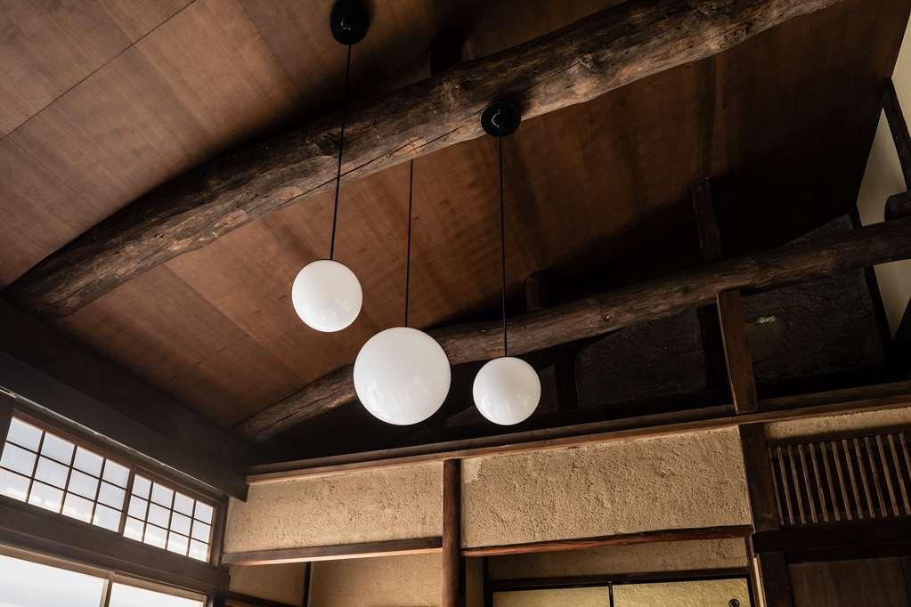 Nazuna Kyoto Gosho Rum bild